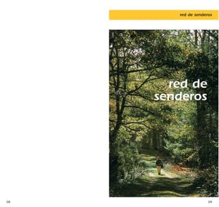 red de senderos
1918
red de
senderos
©MAD
 