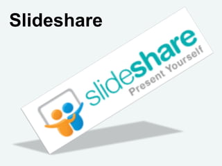 Slideshare 