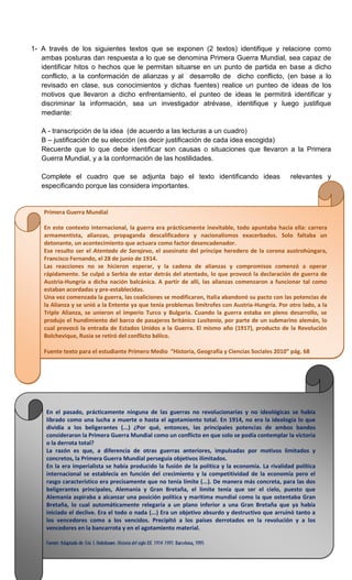 Guía didáctica motivacional