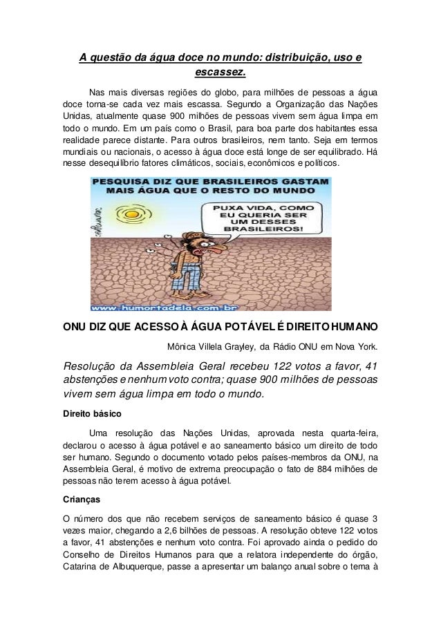 Caracteristicas do artigo de opiniao