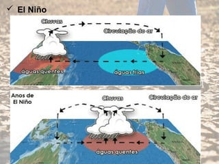  El Niño
 