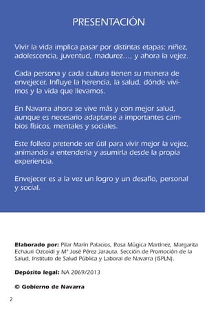 Marcos Vázquez presenta su libro 'Vive Más': Lo que hacemos de jóvenes  influye después en cómo envejecemos