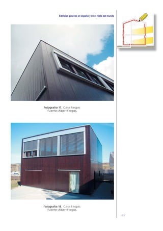 195
Fotografía 17. Casa Fargas.
Fotografía 18. Casa Fargas.
 