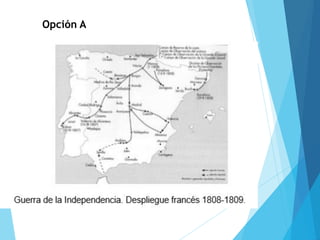 Opción A
 