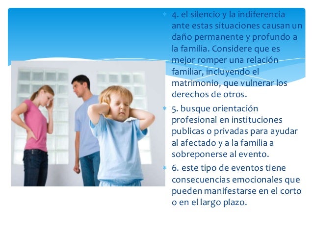 Guía familiar para emergencias y situaciones de riesgo