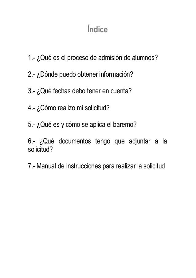 Guia Familias Solicitud Plaza Bachillerato 2018 Jccm