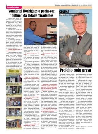 Revista Se Liga! :: O blog do CEU EMEF Inácio Monteiro: Dica