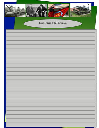 Elaboración del Ensayo

______________________________________________________________________________
______________________________________________________________________________
______________________________________________________________________________
______________________________________________________________________________
______________________________________________________________________________
______________________________________________________________________________
______________________________________________________________________________
______________________________________________________________________________
______________________________________________________________________________
______________________________________________________________________________
______________________________________________________________________________
______________________________________________________________________________
______________________________________________________________________________
______________________________________________________________________________
______________________________________________________________________________
______________________________________________________________________________
______________________________________________________________________________
______________________________________________________________________________
______________________________________________________________________________
______________________________________________________________________________
______________________________________________________________________________
______________________________________________________________________________
______________________________________________________________________________
______________________________________________________________________________
______________________________________________________________________________
 