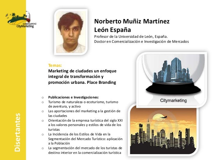 Gualeguaychu Citymarketing