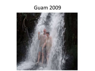 Guam 2009 
