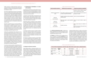 Actualización de la Guía Metodológica para la elaboración de Guías de Atención Integral en el Sistema General
de Seguridad Social en Salud Colombiano en sus componentes Guía de Práctica y Evaluación Económica,
Ministerio de Salud y Protección Social | 231230 FUNDACIÓN SANTA FE DE BOGOTÁ – CENTRO DE ESTUDIOS E INVESTIGACIÓN EN SALUD 2014
médica. Por tanto se considera pertinente armonizar, en
una primera instancia, el alcance de las guías clínicas (intra
patología) con el ámbito de comparación de las evaluacio-
nes económicas a realizar.
Este tipo de comparaciones de alcance más restringido (
Tipo 1) es útil porque permite descartar algunas opciones
ineficientes para el manejo de determinada enfermedad o
problema de salud, y seleccionar aquellas más eficientes
en el ámbito de comparación intra patología. Estas últimas
opciones seleccionadas se llevan a la Tercera Fase (Eva-
luación de impacto en la UPC de la cobertura integral en
el POS de patologías cuya atención se ajusta a una GPC).
En la mayoría de los casos esta secuencia debería dotar
al tomador de decisión de la información necesaria para
realizar su labor.
Ahora bien, puede haber casos en que varios posibles pa-
quetes de servicios susceptibles de incluirse en el POS,
correspondientes a diferentes patologías, compitan por
la misma bolsa de recursos. El grado en que ello ocurre
solo puede constatarse una vez se han hecho los análisis
de impacto en el presupuesto, que para el caso del POS
corresponde al análisis del impacto en la UPC.
Si ello ocurre, una evaluación “Tipo 2” podría ser un insu-
mo útil para orientar las decisiones. Por lo tanto, si en una
etapa posterior del proceso se verifica que una evaluación
Tipo 2 puede ser útil al proceso de decisión, se propone
volver sobre el alcance de la evaluación económica y am-
pliarlo para considerar el ámbito de comparación inter
patología. Esta ampliación no debe implicar evaluaciones
nuevas puesto que generalmente, para poder hacer com-
paraciones inter patología se debe construir sobre el aná-
lisis intra patología y se debe transformar los desenlaces
clínicos definidos en dicho análisis. Se trataría por lo tanto,
de suplementar los estudios ya realizados.
En resumen, es preciso reconocer el hecho de que en oca-
siones las GPC correspondientes a patologías o problemas
de salud diferentes pueden competir por la misma bolsa
de recursos en el contexto del Sistema de Seguridad Social
en Salud. En esos casos, el tomador de decisiones puede
encontrar útil comparar el impacto (en términos de salud)
de invertir los recursos en las prestaciones o servicios in-
cluidos en Guías para una u otra patología. En la introduc-
ción a la Tercera Fase sobre UPC se dan indicaciones más
precisas sobre la manera de evaluar en qué casos es perti-
nente extender el análisis al ámbito inter patología.
III.	Aproximaciones metodológicas a la evalua-
ción económica
A continuación se presentan de manera general las meto-
dologías existentes con el propósito de poner en contexto
al usuario de la presente Guía Metodológica de manera
previa a las discusiones más detalladas de los pasos para la
conducción de una EE de una GPC.
La atención en salud exige elegir, constantemente, entre
diferentes opciones. ¿Qué acciones preventivas realizar?
¿Con qué frecuencia realizar tamización? Dado un pacien-
te, o un grupo de pacientes con determinada condición
médica, ¿qué tratamiento recomendar?
Toda opción conduce a unos efectos en salud o beneficios
clínicos, e implica también la utilización de recursos huma-
nos y físicos. Los recursos que se destinen a la provisión
de determinado servicio, como es obvio, ya no estarán
disponibles para otras opciones. Por eso es importante
poder comparar los beneficios de cada una de las diferen-
tes alternativas de acción, con su respectivo consumo de
recursos.
La evaluación económica consiste en comparar la relación
entre el valor social de los efectos clínicos de una inter-
vención y sus respectivos costos con la correspondiente
alternativa. Los costos corresponden al valor que la socie-
dad les da a los recursos empleados o consumidos en cada
alternativa de acción.
Para realizar una evaluación económica es preciso identifi-
car y medir los efectos clínicos de las alternativas, y expre-
sarlos en una escala que refleje el valor que la sociedad les
da. Igualmente, es preciso identificar y medir los recursos
humanos y físicos empleados en cada alternativa y expresar-
los como costos que reflejen el valor que la sociedad les da.
A. Tipología de evaluaciones económicas
Existen diferentes tipos de evaluación económica. Las di-
ferencias radican en la forma de medir y valorar las conse-
cuencias en salud. La evaluación exige que las consecuen-
cias en salud de las alternativas comparadas, así como sus
costos, se puedan medir y valorar en unidades compara-
bles. Las unidades de medida utilizadas para medir y/o va-
lorar los efectos clínicos definen la siguiente tipología de
evaluaciones económicas [3]:
Tabla 55. Tipos de evaluación económica
Tipo de evaluación económica Medición de las consecuencias Preguntas que pueden ser respondidas
Análisis de minimización de
costos
No se miden (se supone que las alternati-
vas todas son igualmente efectivas)
Teniendo en cuenta los objetivos a lograr:
¿Cuál es la opción menos costosa?
¿Cuál es la forma más eficiente de gastar un
presupuesto en salud?
Análisis de
costo efectividad
Unidades naturales (p.e Evitar accidentes
cardiovasculares)
¿Cuál es el costo por unidad natural?
Análisis de
costo utilidad
Valores del estado de salud preferible-
mente QALY
¿Cuál es el costo de obtener o ganar un
QALY?
Análisis de
costo-beneficio
Unidades monetarias
¿Vale la pena alcanzar este objetivo en
salud?
¿Qué nivel de recursos deben gastarse para
llegar a este objetivo?
En el análisis de minimización de costos, se supone que la
eficacia y efectividad de las opciones de atención en salud
contempladas es la misma. Por lo tanto, la diferencia entre
las opciones sólo se basa en el costo.
Sus ventajas son la sencillez de uso y la rapidez de los cál-
culos. En contraste, las principales limitaciones son que
las efectividades de las diferentes alternativas difícilmente
serán iguales, por lo cual rara vez se podrá usar. Tampoco
permite hacer comparaciones con otras opciones clínicas
en contextos clínicos diferentes.
El siguiente ejemplo presenta un análisis de minimización
de costos [4], en el que se compara el gasto en medicamen-
tos POS y no incluidos en POS para manejo de pacientes
con sepsis que egresan vivos (igual efecto) siendo tratados
por médico infectólogo y por médico no infectólogo en el
régimen contributivo colombiano. Se puede observar que
en el primer caso (médico infectológo) es menos costoso
manejar los pacientes con antibióticos no POS que con
aquellos incluidos en el POS. Cuando el paciente lo maneja
un médico no infectológo hay un mayor gasto que cuando
el paciente recibe antibióticos no incluidos en el POS.
Tabla 56. Ejemplo Minimización de costos
Costo promedio de hospitalización y tratamiento según médico tratante, estado al egreso y medicamentos POS
Médico Tratante
Estado al
egreso
POS Valor Promedio DS N
Médico Infectó-
logo
Vivo
Si 18.354.063 30.000.821 16
No 13.842.836 14.946.367 25
Médico no Infec-
tólogo
Vivo
Si 6.461.059 5.660.968 5
No 14.244.652 11.993.370 13
Fuente Carrasquilla y colaboradores 2003 [4]
 