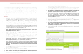 Actualización de la Guía Metodológica para la elaboración de Guías de Atención Integral en el Sistema General
de Seguridad Social en Salud Colombiano en sus componentes Guía de Práctica y Evaluación Económica,
Ministerio de Salud y Protección Social | 3736 FUNDACIÓN SANTA FE DE BOGOTÁ – CENTRO DE ESTUDIOS E INVESTIGACIÓN EN SALUD 2014
La recomendación principal sobre la priorización de tópicos para GPC es que aunque no se conoce la mejor forma de prio-
rizar, la institución encargada de esta selección debe definir claramente los responsables, los criterios y el proceso y que
esta información sea de conocimiento público. Este proceso debe ser sistemático, transparente y debe consultar la opinión
de los diferentes actores interesados en el desarrollo de GPC (3,6). La selección de la herramienta y criterios de priorización
depende de cada país, región y contexto y de la información con la que se cuente para soportar las decisiones. Para los entes
gestores del ámbito nacional en Colombia se recomienda la herramienta 1 cuando se cuente con la información suficiente
para diligenciarla.
Referencias:
1. 	 Ministerio de la Protección Social, Colciencias, Centro de Estudios e Investigación en Salud de la Fundación Santa
Fe de Bogotá U de H. Guía Metodológica para la elaboración de Guías de Atención Integral en el Sistema General
de Seguridad Social en Salud colombiano. Bogotá: Ministerio de la Protección Social - Colciencias; 2010. p. 1–395.
2. 	 Universidad Nacional de Colombia, Instituto de Investigaciones Clínicas, Facultad de Medicina. Priorización y selec-
ción de temas. Manual Metodológico para la elaboración y adaptación de Guías de Practica Clínica Basadas en la
Evidencia. Bogotá: Universidad Nacional de Colombia; 2010. p. 39–51.
3. 	 Colciencias, Instituto Nacional de Cancerología, Universidad Nacional de Colombia, Pontificia Universidad Javeria-
na, Universidad de Antioquia, Asociación Colombiana de Neumologia Pediátrica. Recomendaciones para la actua-
lización de la Guía Metodológica para el Desarrollo de GAI. Bogotá; 2012.
4. 	 NHMRC. A guide to the development, implementation and evaluation of clinical practice guideliens. National
Health and Medical Research Council; 1999. p. 1–79.
5. 	 Oortwijn W. Priority setting for health technology assessment in The Netherlands: principles and practice. Health
policy (Amsterdam, Netherlands). 2002;
6. 	 Oxman AD, Schünemann HJ, Fretheim A. Improving the use of research evidence in guideline development: 2. Pri-
ority setting. Health Research Policy and Systems [Internet]. BioMed Central; 2006;4(1):14. Available from: http://
www.pubmedcentral.nih.gov/articlerender.fcgi?artid=1702532&tool=pmcentrez&rendertype=abstract
7. 	 Guttierrez Sourdis C, Giedion U, Muñoz AL, Avila A. Series de notas técnicas sobre procesos de priorización de salud.
NT2. Procesos de Priorización Explicita en Salud: un Enfoque Sistémico. Bogotá; 2012 p. 1–51.
8. 	 Reveiz L, Tellez DR, Castillo JS, Mosquera P a, Torres M, Cuervo LG, et al. Prioritization strategies in clinical practice
guidelines development: a pilot study. Health research policy and systems / BioMed Central [Internet]. 2010 Jan;8:7.
Available from: http://www.pubmedcentral.nih.gov/articlerender.fcgi?artid=2846928&tool=pmcentrez&render-
type=abstract
9. 	 SIGN. Sign 50 A guideline developer’s handbook [Internet]. Edinburgh: Scottish Intercollegiate Guidelines Network;
2011. p. 111. Available from: www.sign.ac.uk
10. 	 NICE. Topic Selection Programme Process Manual. Manchester: NICE; 2008.
11. 	 Ketola E, Toropainen E, Care H, Kaila M, Luoto R. Prioritizing guideline topics : development and evaluation of a
practical tool. Journal of Evaluation in Clinical Practice. 2007;13:627–31.
12. 	 Instituto Mexicano del Seguro Social. Guias de Práctica clínica, una orientación para su desarrollo, Evaluación, Im-
plementación Y. Dirección de Prestaciones Médicas, editor. Instituto Mexicano del Seguro Social; 2004. p. 1–44.
13. 	 NZGG. HANDBOOK FOR THE PREPARATION OF EXPLICIT EVIDENCE-BASED CLINICAL PRACTICE GUIDELINES [Inter-
net]. Wellington: New Zealand Guidelines Group (NZGG); 2001. p. 157. Available from: www.nzgg.org.nz
14. 	 American Society of Clinical Oncology. American Society of Clinical Oncology Guideline Procedures Manual Expert
Panel Version 4 . 0 [Internet]. Expert Pan. American Society of Clinical Oncology; 2011. p. 1–84. Available from:
http://www.asco.org/ASCO/Downloads/Cancer Policy and Clinical Affairs/Clinical Affairs (derivative products)/
Manual/Methodology Manual 1.25.11.pdf
15. 	 NHRMC. A guide to the development, implementation and evaluation of clinical practice guidelines.
16. 	 AAN (American Academy of Neurology). Clinical Practice Guideline Process Manual. Ed. St. Paul, MN: The American
Academy of Neurology; 2011. p. 1–60.
17. 	 Chile. Ministerio de Salud. Pauta para la Elaboración, Aplicación y Evaluación de Guías de Práctica Clínica [Internet].
Santiago: Ministerio de Salud. Chile; 2002. p. 0–80. Available from: http://salunet.minsal.gov.cl/portal/page?_pa-
geid=94,4989459&_dad=portal&_schema=PORTAL
18. 	 Instituto Nacional de Cancerología. Herramienta para priorización de temas para elaboración de guías de práctica
clínica. Bogotá; 2009.
Herramienta 1. Instrumento para la priorización de tópicos de GPC.
INFORMACIÓN GENERAL
Nombre:  
Cargo:
Rol /actividad
Fecha:
Titulo propuesto de la Guía de Práctica Clínica
¿En qué aspectos de esta enfermedad/condición o comportamiento
sugiere enfocarse? (ej. Tamización, evaluación del riesgo, diagnóstico,
prevención, investigación / evaluación, criterios de remisión, manejo
clínico, rutas de atención, tratamiento, promoción de la salud)
EVALUACIÓN DE TÓPICOS
DOMINIOS
PUNTAJE
Rango (0 - 100)
CALIDAD DE LA
EVIDENCIA QUE
LO SOPORTA
REFERENCIAS
Carga de enfermedad      
Incidencia o prevalencia de la enfermedad o condición  
Alto impacto de la enfermedad / condición en el sistema de salud  
 