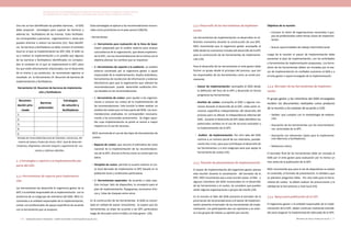 Actualización de la Guía Metodológica para la elaboración de Guías de Atención Integral en el Sistema General
de Seguridad Social en Salud Colombiano en sus componentes Guía de Práctica y Evaluación Económica,
Ministerio de Salud y Protección Social | 149148 FUNDACIÓN SANTA FE DE BOGOTÁ – CENTRO DE ESTUDIOS E INVESTIGACIÓN EN SALUD 2014
Una vez se han identificado las posibles barreras, el GDG
debe proponer estrategias para superar las barreras y
además los facilitadores de las mismas. Estos facilitado-
res corresponden a personas, organizaciones o áreas que
pueden eliminar o reducir las barreras (21). Para identifi-
car las barreras y facilitadores se debe conocer el contexto
local en el que se implementarán las GPC (20). El GDG no
va a realizar la implementación y es posible que algunas
de las barreras y facilitadores identificados no correpon-
dan al contexto en el que se implementará la GPC salvo
los que estén directamente relacionados con el desarrollo
de la misma y sus productos. Se recomienda registrar el
resultado en la Herramienta 14. Resumen de barreras de
implementación y facilitadores.
Herramienta 14. Resumen de barreras de implementa-
ción y facilitadores
Recomen-
dación prio-
rizada
Barreras
potenciales
Estrategias
de solución y
facilitadores
1.
2.
3.
4.
5.
Tomado de Universidad Nacional de Colombia, Colciencias, Mi-
nisterio de Salud y Protección Social. 2012. Guía de detección
temprana, diagnóstico, atención integral y seguimiento de Leu-
cemias y Linfomas infantiles .
3. 3 Estrategias y soporte a la implementación por
parte del GDG
3.3.1 Herramientas de soporte para implementa-
ción
Las herramientas las desarrolla el organismo gestor de la
GPC o la entidad responsable de la implementación con la
asistencia de un subgrupo de miembros del GDG. NICE re-
comienda a la entidad responsable de la implementación,
contar con profesionales de apoyo específicos de acuerdo
con la herramienta que se propone.
3.3.2 Desarrollo de las herramientas de implemen-
tación
Las herramientas de implementación se desarrollan en di-
ferentes momentos durante la construcción de una GPC.
NICE recomienda que el organismo gestor acompañe al
GDG desde los momentos iniciales del desarrollo de la GPC
para la construcción de las herramientas de implementa-
ción (19).
Para el desarrollo de las herramientas el ente gestor debe
formar un grupo desde el principio del proceso, que son
las responsables de las herramientas como se anotó pre-
viamente:
-	Asesor de implementación: acompaña al GDG desde
la definición del foco de la GPC y desarrolla en forma
progresiva las herramientas.
-	Analista de costeo: acompaña al GDG a algunas reu-
niones durante el desarrollo de la GPC, estás serán re-
uniones específicas independientes del desarrollo del
proceso para no afectar la independencia editorial del
GDG. Durante el desarrollo de GPC debe identificar los
potenciales cambios en el uso de recursos asociados a
la implementación de la GPC.
-	 Auditor de implementación: Por otro lado del GDG
nomina a un número plural de sus miembros, posible-
mente dos o tres, para que contribuyan al desarrollo de
las herramientas y a otro subgrupo para que apoye la
herramienta de costeo (19).
3.3.3 Reunión de planeamiento de implementación
El asesor de implementación del organismo gestor planea
esta reunión durante la socialización del borrador de la
GPC. NICE recomienda que a esta reunión asista el líder y
algunos miembros del GDG involucrados en el desarrollo
de las herramientas y el costeo. Se considera que pueden
asistir algunas organizaciones o grupos de interés (19).
En la reunión el líder del GDG presenta el borrador de la
priorización de recomendaciones y el asesor de implemen-
tación presenta el borrador de las herramientas de imple-
mentación. Los participantes dan sus opiniones y se solici-
ta a los grupos de interés su opinión por escrito.
Estas estrategias se aplican a las recomendaciones recono-
cidas como prioritarias en el paso previo (18)(19).
- Herramientas
-	A. Herramienta para evaluación de la línea de base:
matriz preparada por el auditor externo para evaluar
concordancia de la organización, que desea implemen-
tar la GPC, con las recomendaciones de la misma con el
objetivo planear los cambios que se requieran.
-		B. Herramientas de soporte a la auditoría: un auditor
externo nombrado por el organismo gestor o aquel
responsable de la implementación, diseña estándares,
herramientas de recolección de información y sistemas
electrónicos para que la organización que utilizará las
recomendaciones pueda desarrollar auditorías clíni-
cas basadas en las recomendaciones.
-	C. Herramienta de costeo: para ayudar a las organiza-
ciones a conocer los costos de la implementación de
las recomendaciones. Esta función la debe realizar un
analista de costeo que no hace parte del GDG. Las reco-
mendaciones analizadas no corresponden necesaria-
mente a las priorizadas previamente. Se eligen aque-
llas cuya implementación se prevé se asocie a mayor
impacto en el uso de recursos.
NICE recomienda el uso de dos tipos de herramientas de
costeo:
-	Reporte de costeo: que resume el estimativo de costo
nacional de la implementación de las recomendacio-
nes de la GPC, discute la forma como se construyen los
datos.
-	Templete de costos: permite al usuario estimar el cos-
to local derivado de implementar la GPC basado en la
población local y condiciones particulares.
-	D. Herramientas especiales: de acuerdo a cada caso.
Esto incluye: Sets de diapositiva, la consejería para el
plan de implementación, flujogramas, escenarios clíni-
cos y listas de chequeo entre otros.
En la construcción de las herramientas el GDG es consul-
tado en calidad de asesor únicamente, se espera que las
herramientas se elijan de acuerdo a las GPC particulares
luego de discusión entre el GDG y el ente gestor (19).
Objetivos de la reunión:
-	Conocer la visión de organizaciones nacionales o gru-
pos de profesionales sobre temas claves de implemen-
tación.
-	Buscar oportunidades de trabajo interinstitucional
Luego de la reunión el asesor de implementación debe
presentar el plan de implementación, con las actividades
y herramientas de implementación propuestas. Los borra-
dores de las herramientas deben ser enviadas por el ase-
sor de implementación en múltiples ocasiones al GDG y a
el ente gestor o aquel encargado de la implementación.
3.3.4 Borrador de las herramientas de implemen-
tación
El grupo gestor y los miembros del GDG encargados
reciben los documentos realizados como producto
de la reunión y los evalúan de acuerdo a (19):
-	Validez: que cumplan con la metodología de elabora-
ción.
-	Asociación de las herramientas con las recomendacio-
nes priorizadas de la GPC
-	Asociación con elementos claves para la implementa-
ción (Barreras y facilitadores).
-	Relevancia clínica
El borrador final de las herramientas debe ser enviado al
GDG por el ente gestor para evaluación por lo menos un
mes antes de la publicación de la GPC.
NICE recomienda que para el set de diapositivas se evalúe
el contenido, el formato de presentación, la utilidad y que
se planteen preguntas útiles. Por otro lado para la herra-
mienta de costeo se deben evaluar las presunciones y la
utilidad de la herramienta a nivel local (19).
3.3.5 Apoyo post-publicación de la GPC
El organismo gestor o la entidad responsable de la imple-
mentación de la GPC deben continuar realizando activida-
des para asegurar la implementación adecuada de la GPC.
 