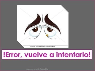 Macarena Jaramillo-Ffabiola Díaz
 