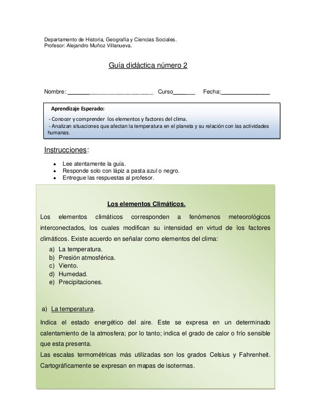 preguntas sobre geografia de venezuela gu 237 a n 250 mero 2 elementos y factores del clima preguntas sobre geografia de venezuela gu 237 a n 250 mero 2 elementos y factores del clima