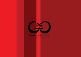 Guanxi Connections New Profile