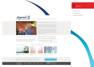 Guanxi Connections New Profile