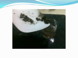 áGua – o solvente nelson e pedro