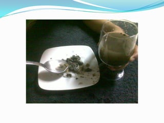 áGua – o solvente nelson e pedro