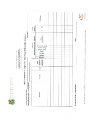 Guía Para Atender Brotes de Gastroenteritis