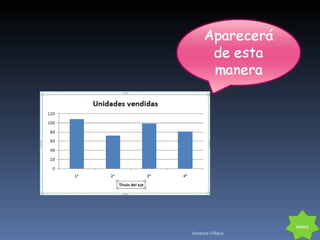 INDICE Vanessa Villacis 