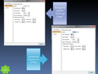 INDICE Vanessa Villacis 