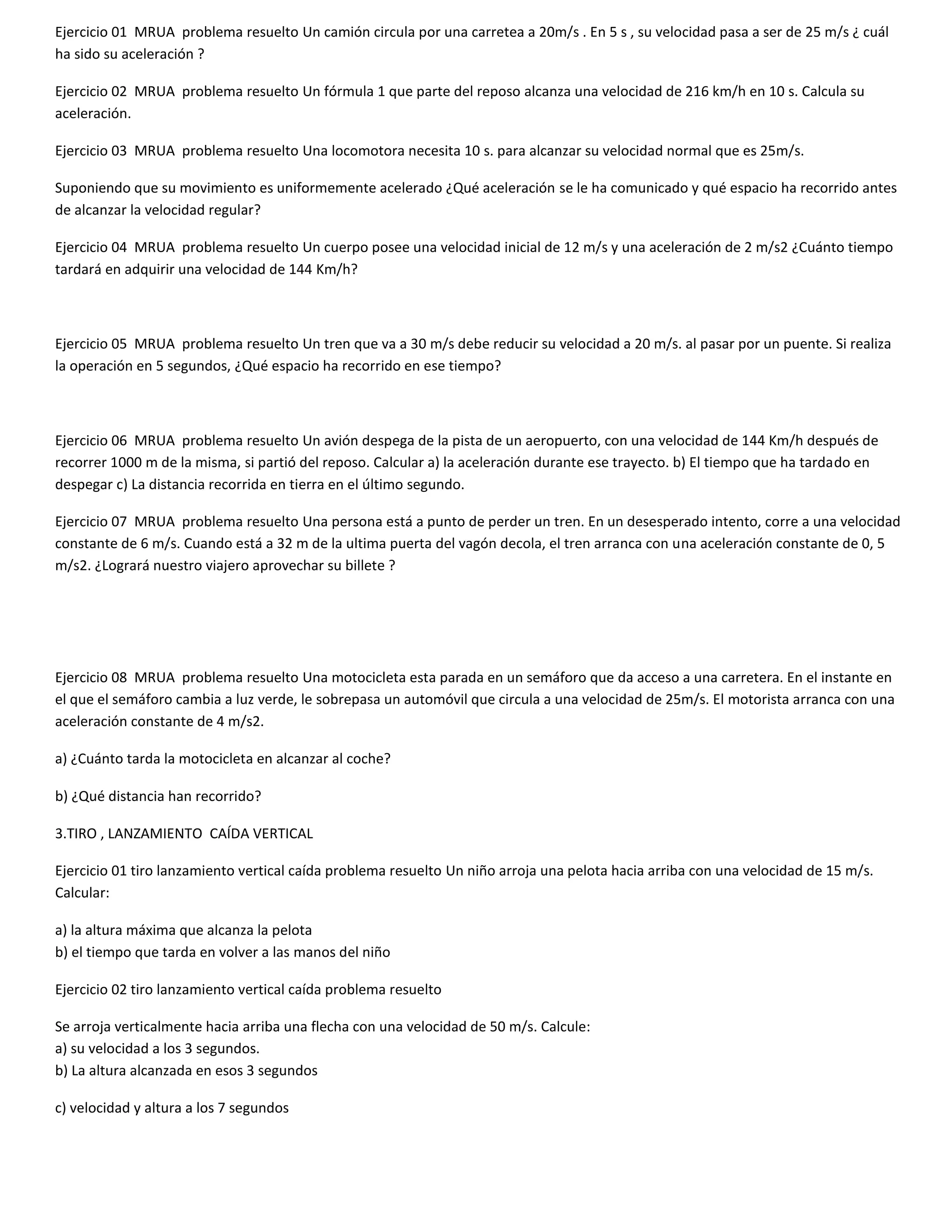 GUÍA FISICA 1 | DOCX