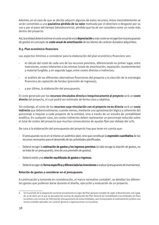 Guía para la gestión de proyectos sociales | PDF