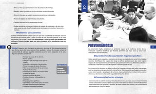 Guía Integral para la Identificación y Prevención del Acoso Escolar ...