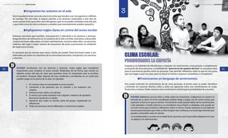 Guía Integral para la Identificación y Prevención del Acoso Escolar ...