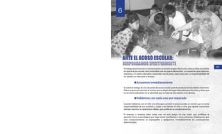Guía Integral para la Identificación y Prevención del Acoso Escolar ...