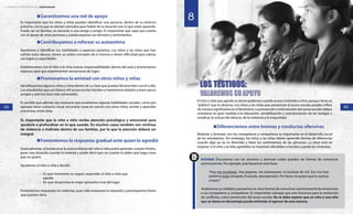Guía Integral para la Identificación y Prevención del Acoso Escolar ...