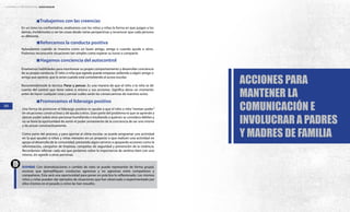Guía Integral para la Identificación y Prevención del Acoso Escolar ...