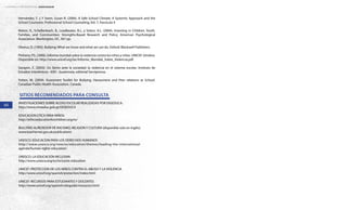 Guía Integral para la Identificación y Prevención del Acoso Escolar ...