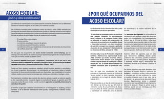 Guía Integral para la Identificación y Prevención del Acoso Escolar ...