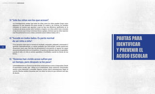Guía Integral para la Identificación y Prevención del Acoso Escolar ...