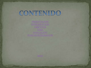 GuíA Para La ImplementacióN De Las Tic En El Aula