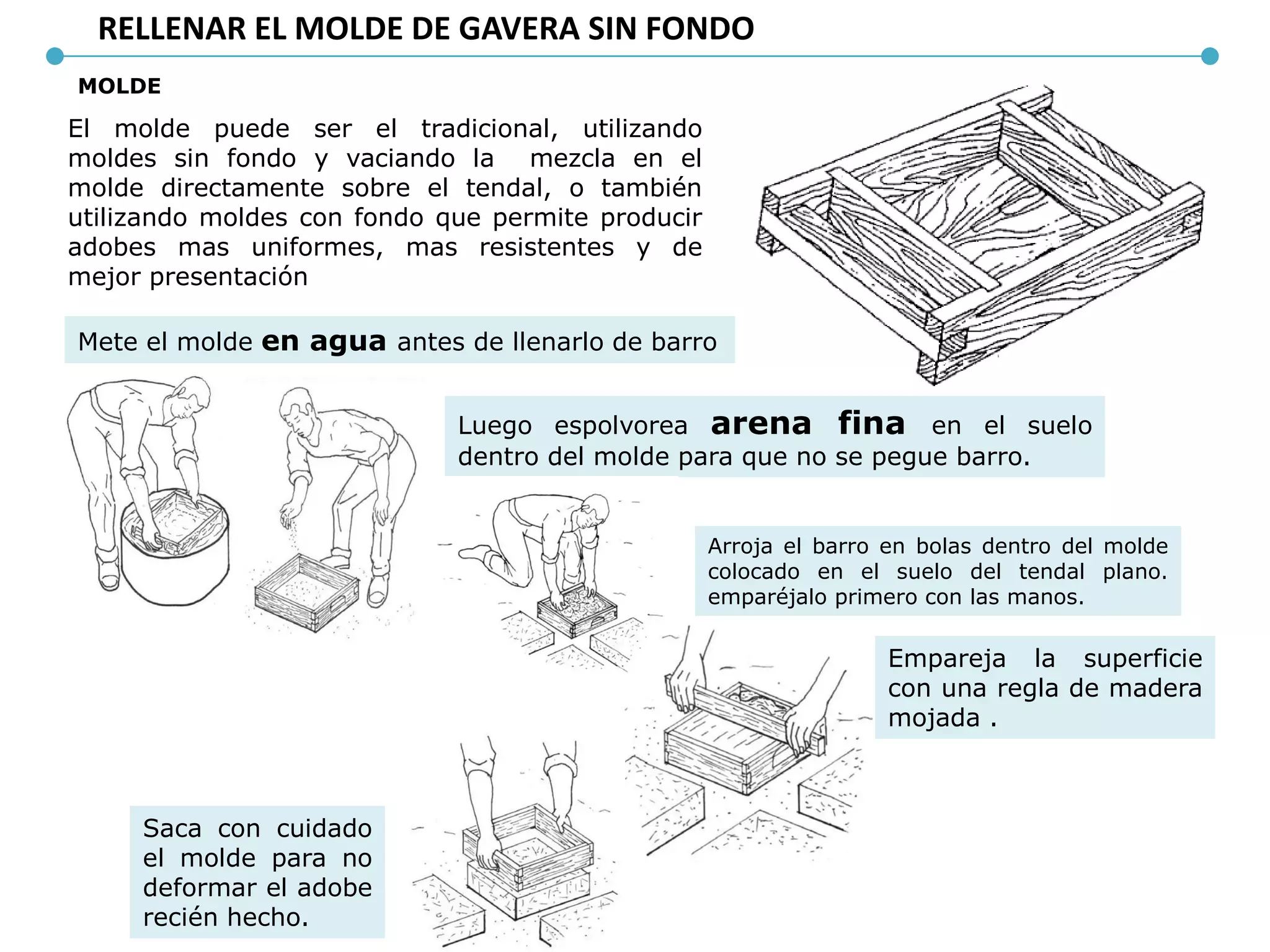 Quinchaa Guía para los sistemas constructivos con adobe y quincha | PDF