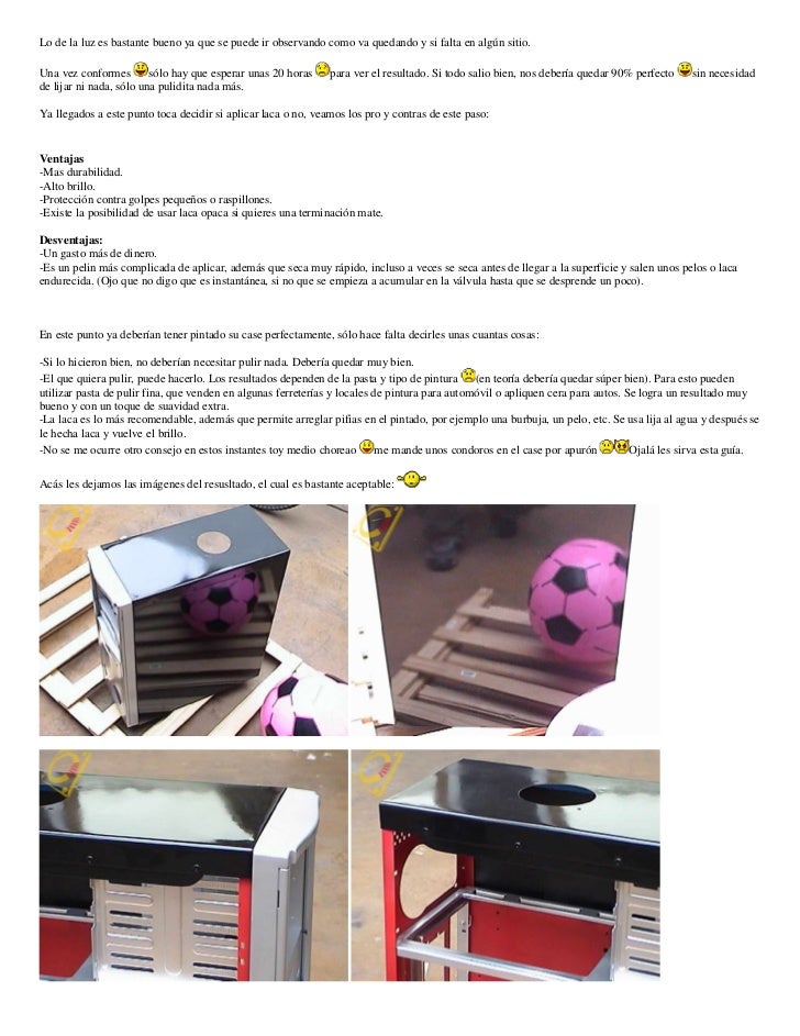 Guía para pintar el gabinete en casa y con materiales accesibles