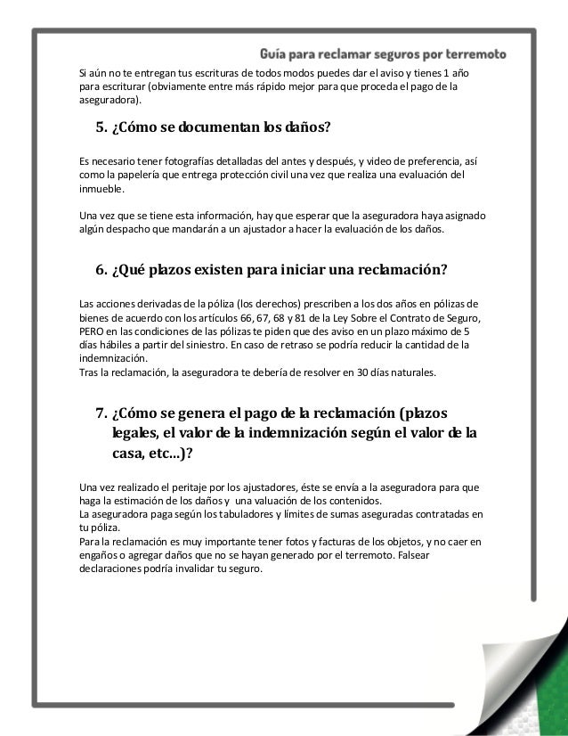 Como Redactar Una Carta De Reclamacion Al Banco - Varios 