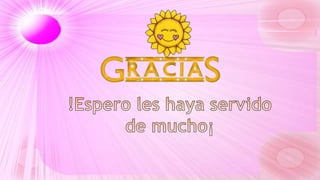 Guía para requisitar el formato dc 1