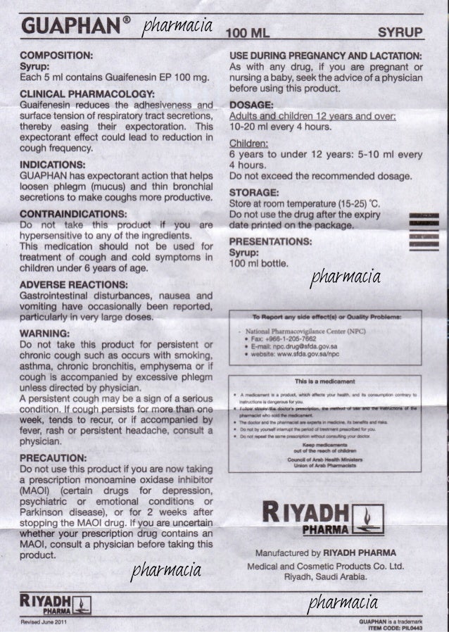 Salbutamol Patient Information Leaflet