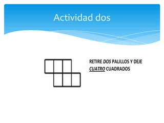 Actividad dos