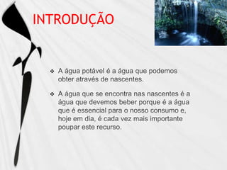 INTRODUÇÃO
