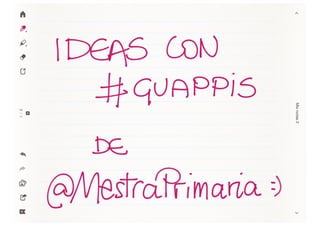 Ideas con #GuAppis. Scrap It HALLOWEEN