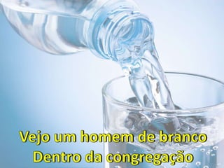 Água pra Beber - Ednaldo do Rio