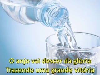 Água pra Beber - Ednaldo do Rio