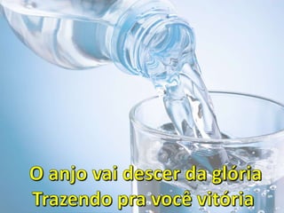 Água pra Beber - Ednaldo do Rio