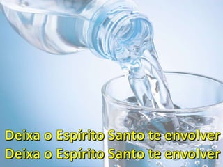 Água pra Beber - Ednaldo do Rio