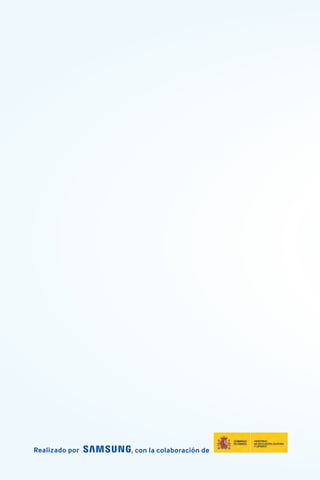 GUÍA PRÁCTICA DE LA
EDUCACIÓN DIGITAL
GUÍAPRÁCTICADELAEDUCACIÓNDIGITAL
, con la colaboración deRealizado por
 